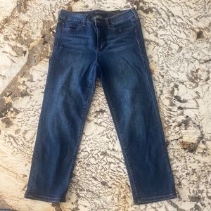 Liverpool size 6/28 The Capri